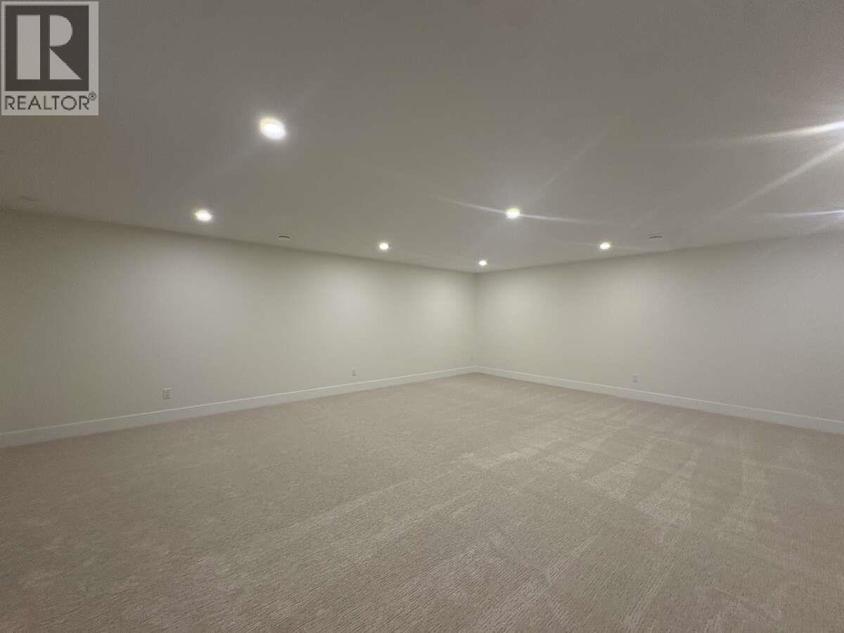  2140 Montenegro Drive, Kelowna