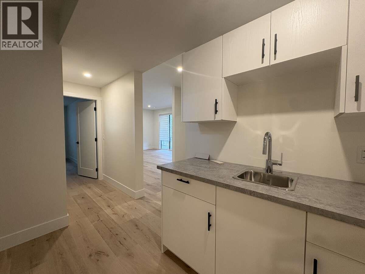  2140 Montenegro Drive, Kelowna