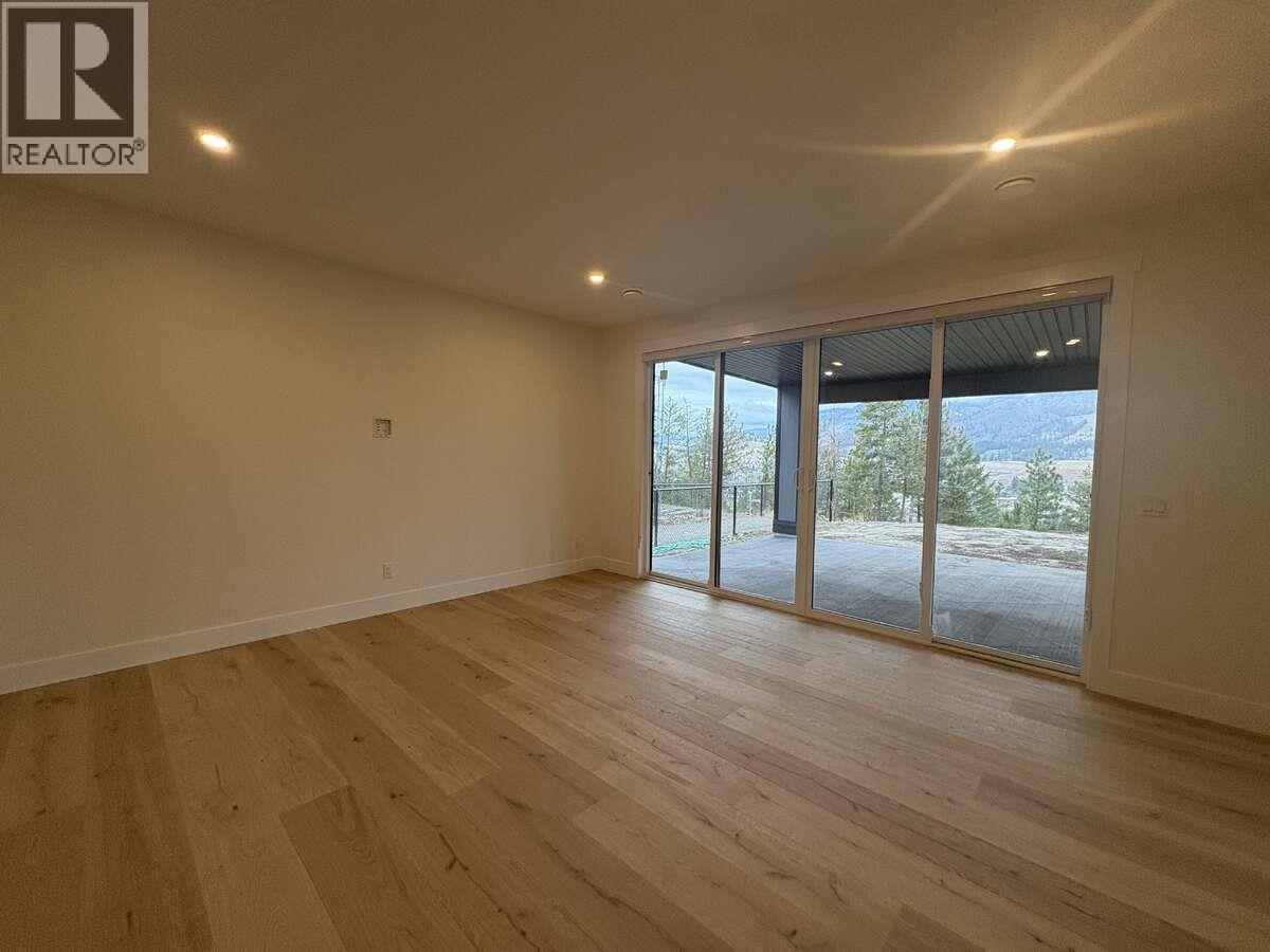 2140 Montenegro Drive, Kelowna