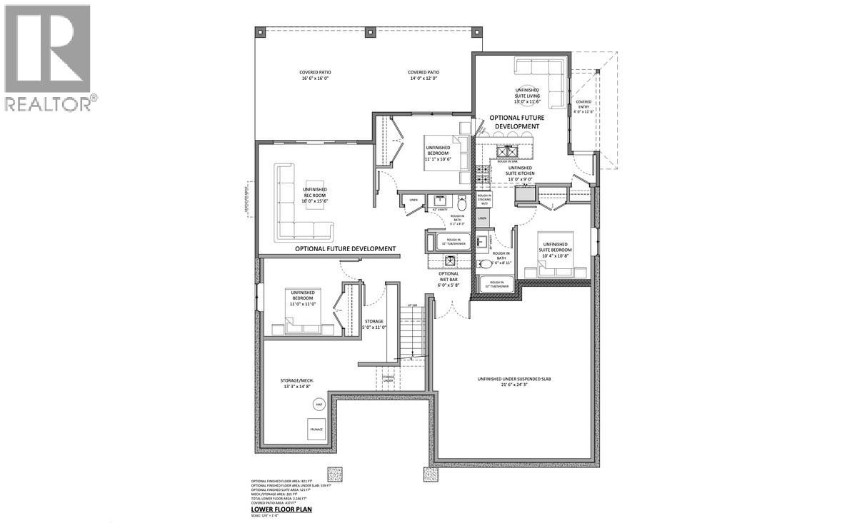  2140 Montenegro Drive, Kelowna