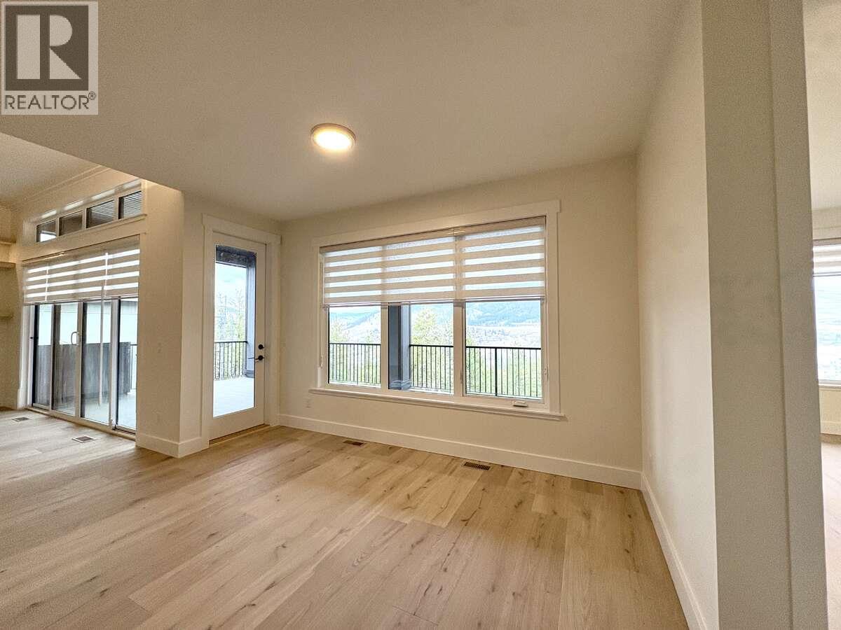  2140 Montenegro Drive, Kelowna