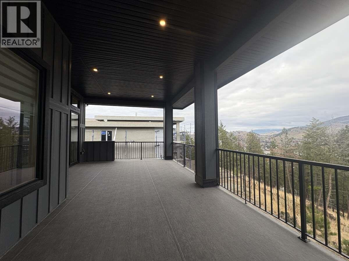  2140 Montenegro Drive, Kelowna