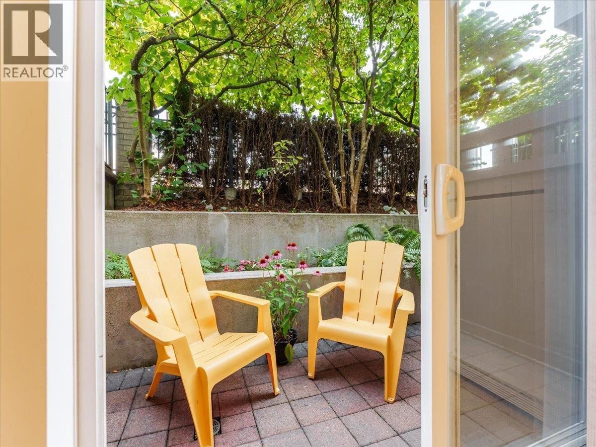 12 288 ST. DAVIDS AVENUE, North Vancouver