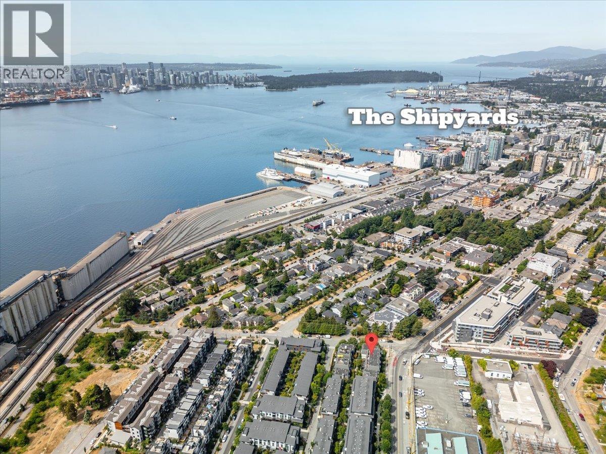 12 288 ST. DAVIDS AVENUE, North Vancouver