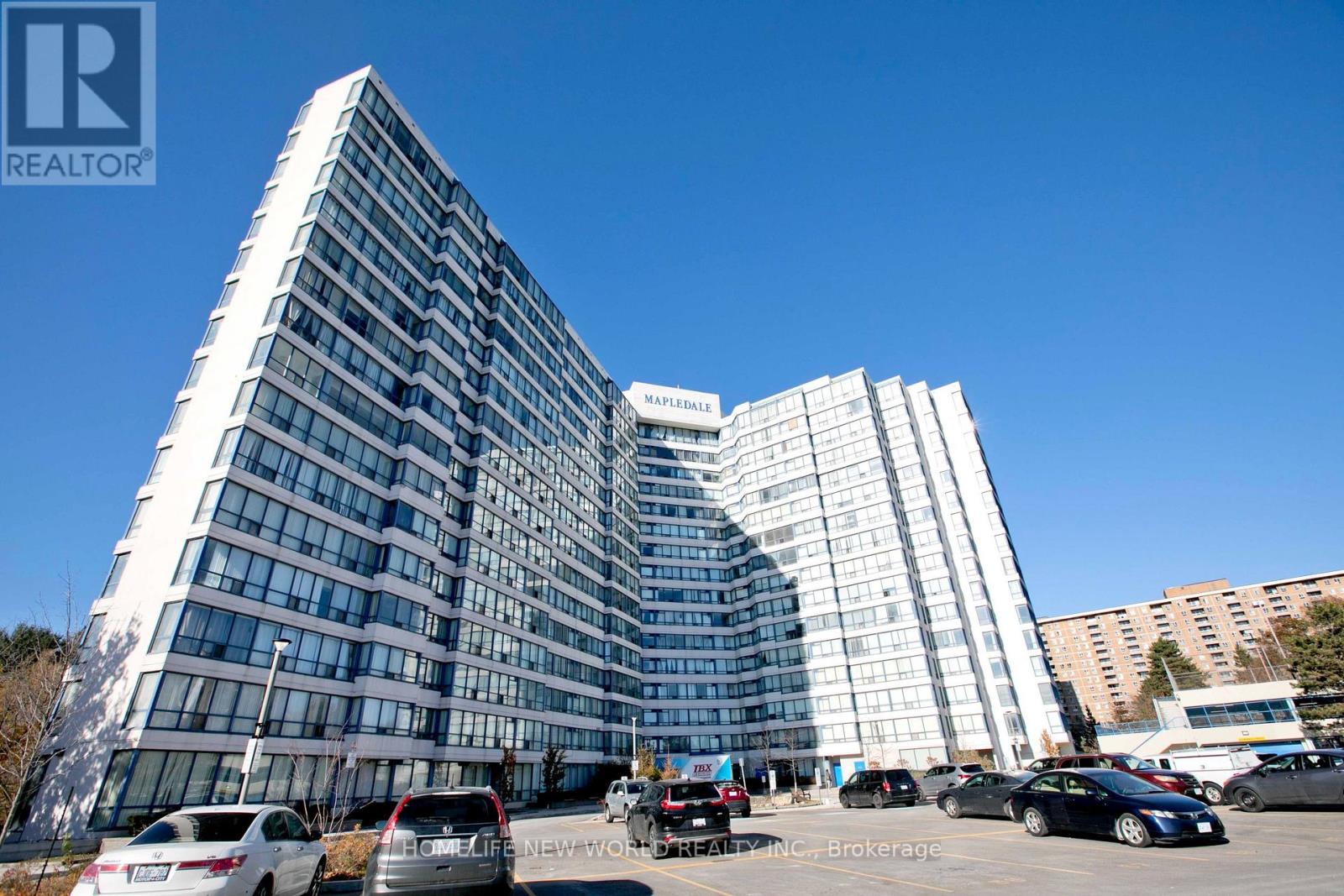 3050 Ellesmere Road PH3