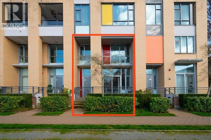 2063 W 10TH AVENUE, Vancouver