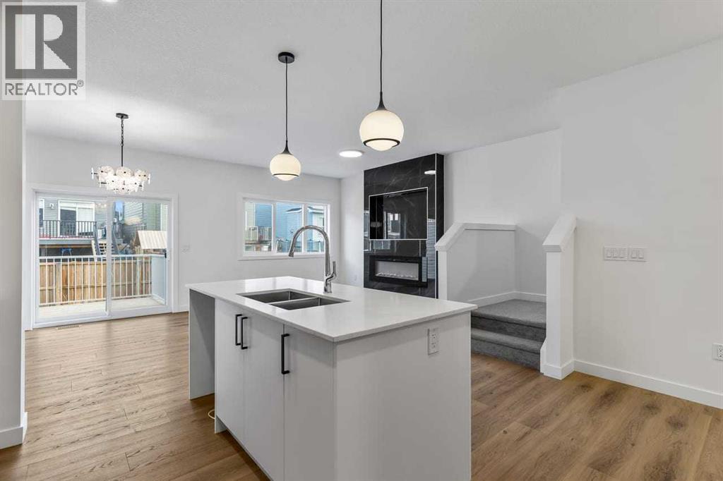 90 Heritage Circle, Cochrane