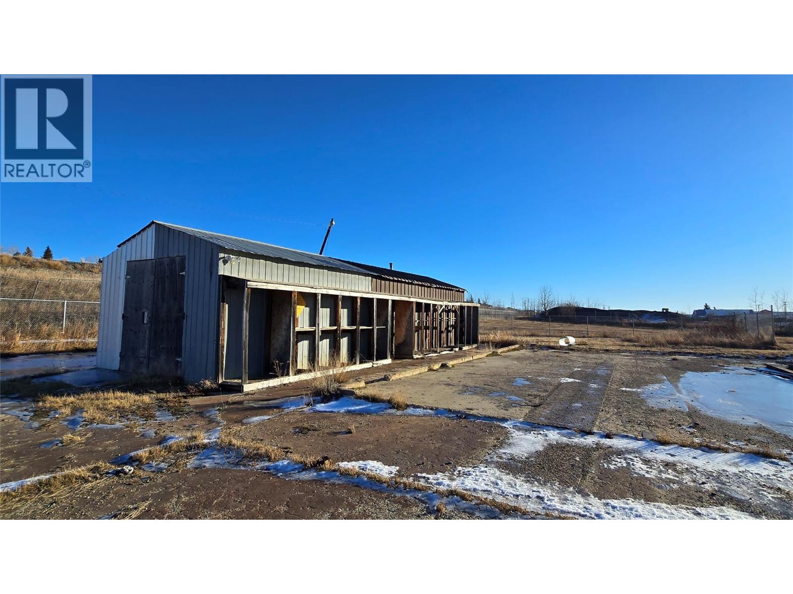 1836/1900 Alaska Highway, Dawson Creek