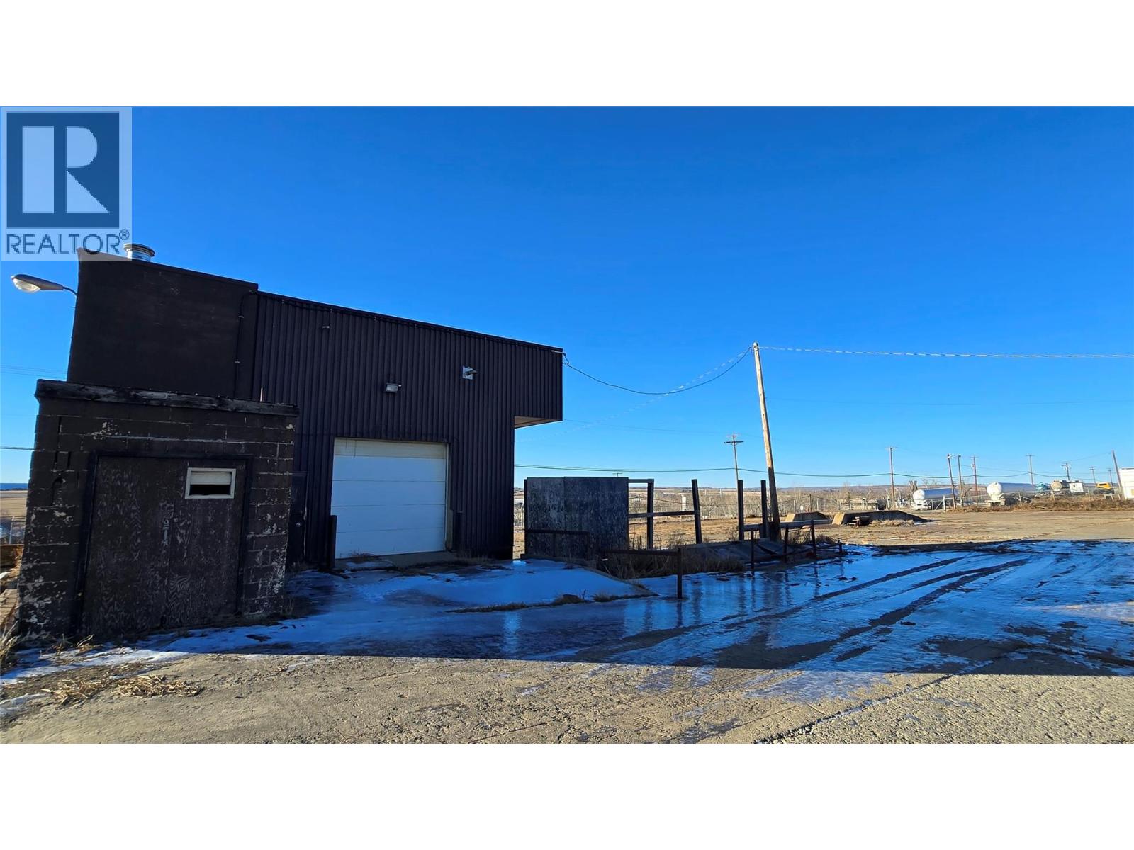 1836/1900 Alaska Highway, Dawson Creek