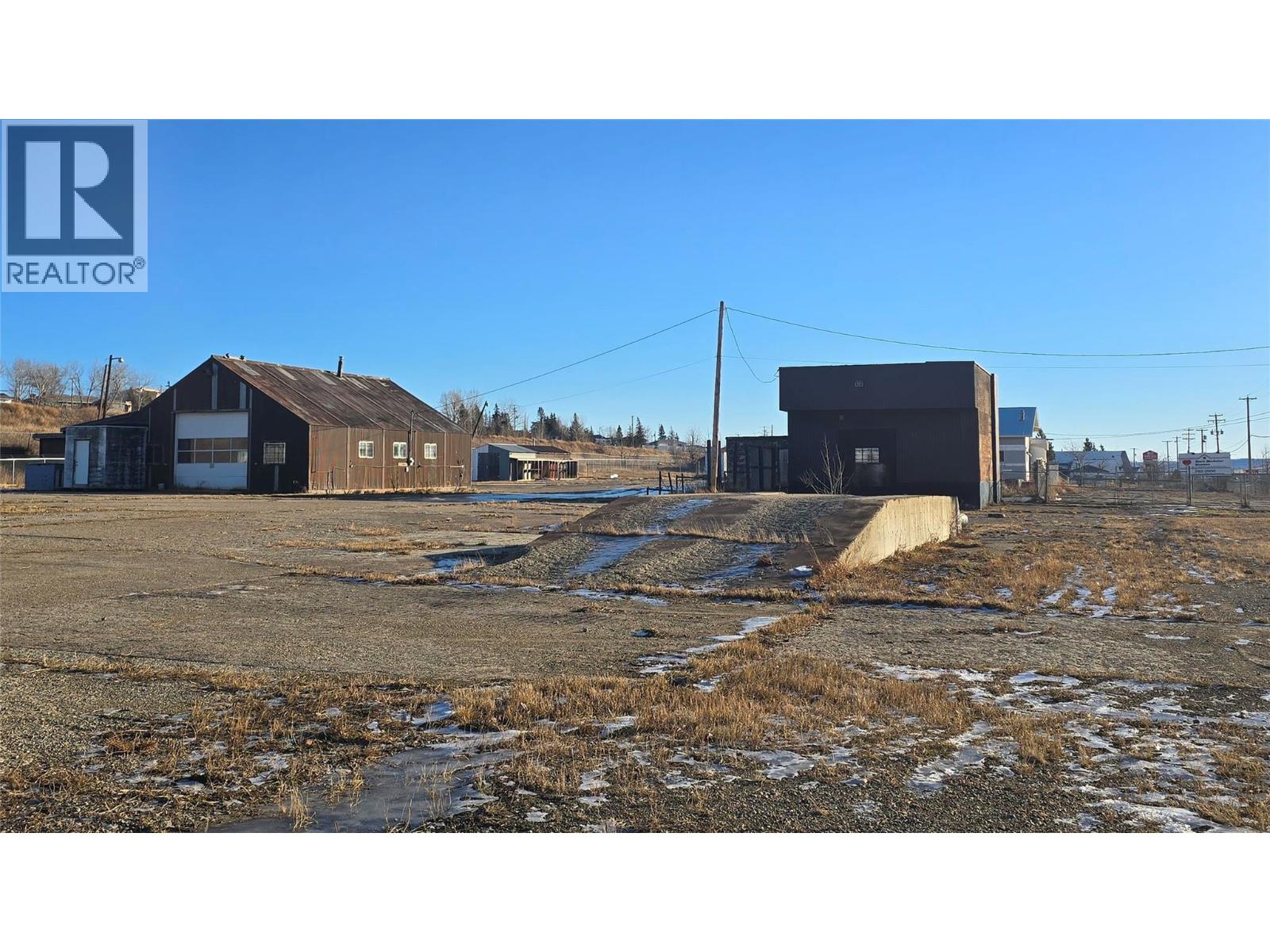 1836/1900 Alaska Highway, Dawson Creek