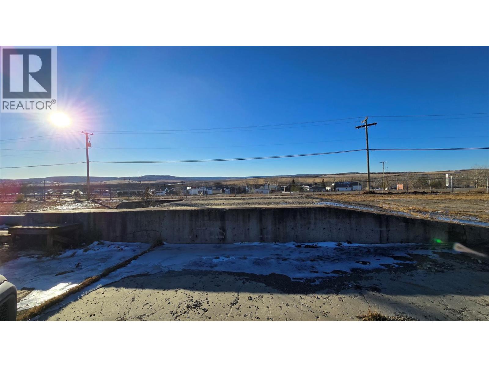 1836/1900 Alaska Highway, Dawson Creek