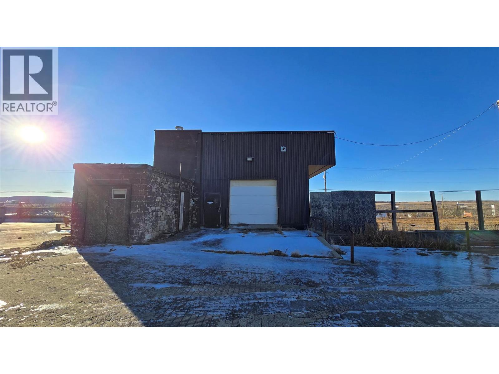 1836/1900 Alaska Highway, Dawson Creek