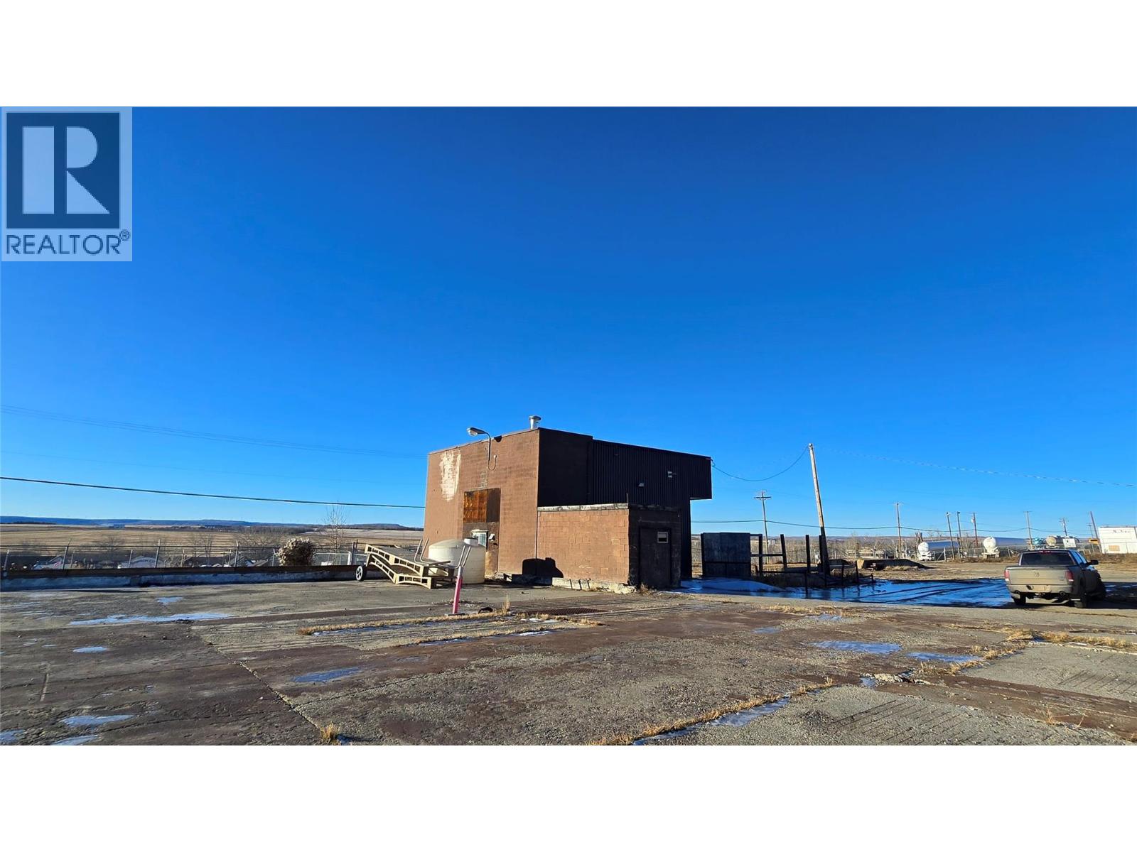 1836/1900 Alaska Highway, Dawson Creek