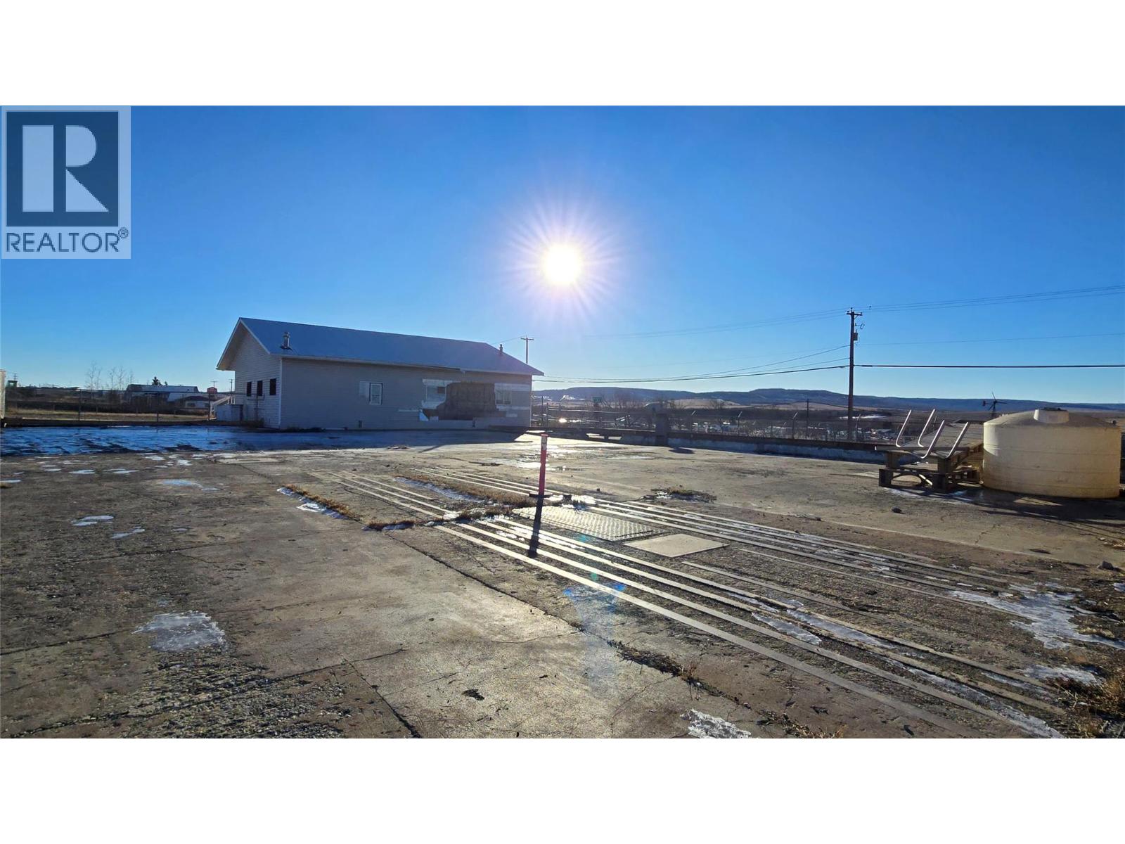 1836/1900 Alaska Highway, Dawson Creek