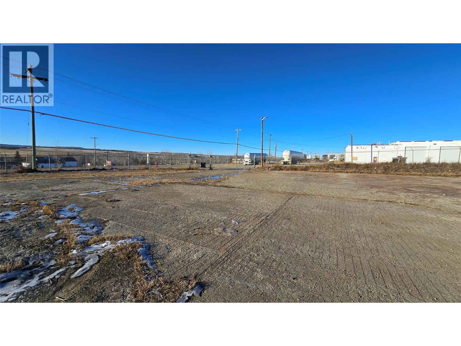 1836/1900 Alaska Highway, Dawson Creek