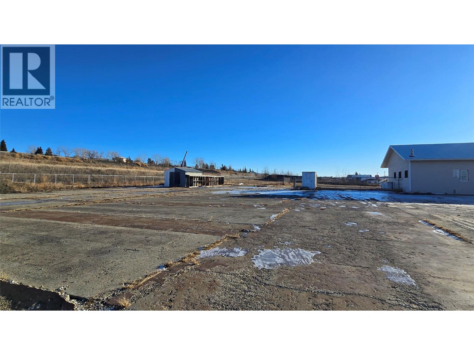1836/1900 Alaska Highway, Dawson Creek