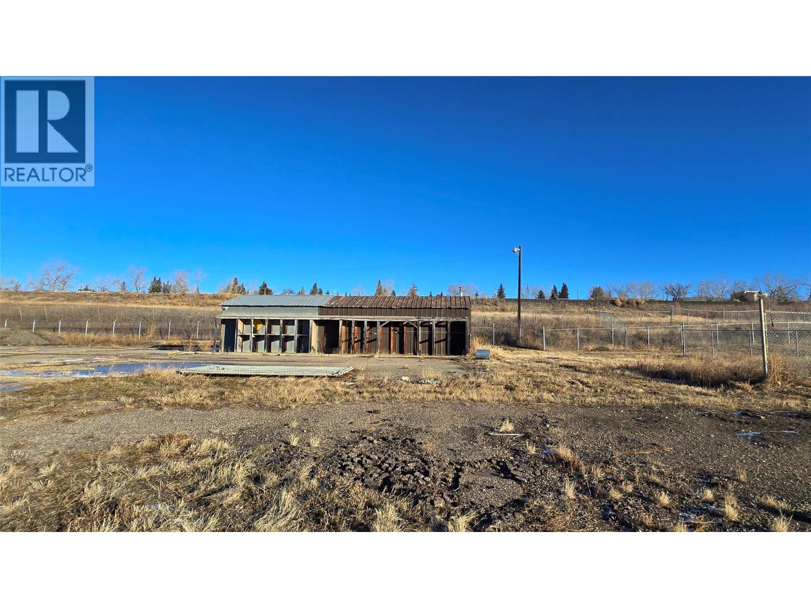 1836/1900 Alaska Highway, Dawson Creek