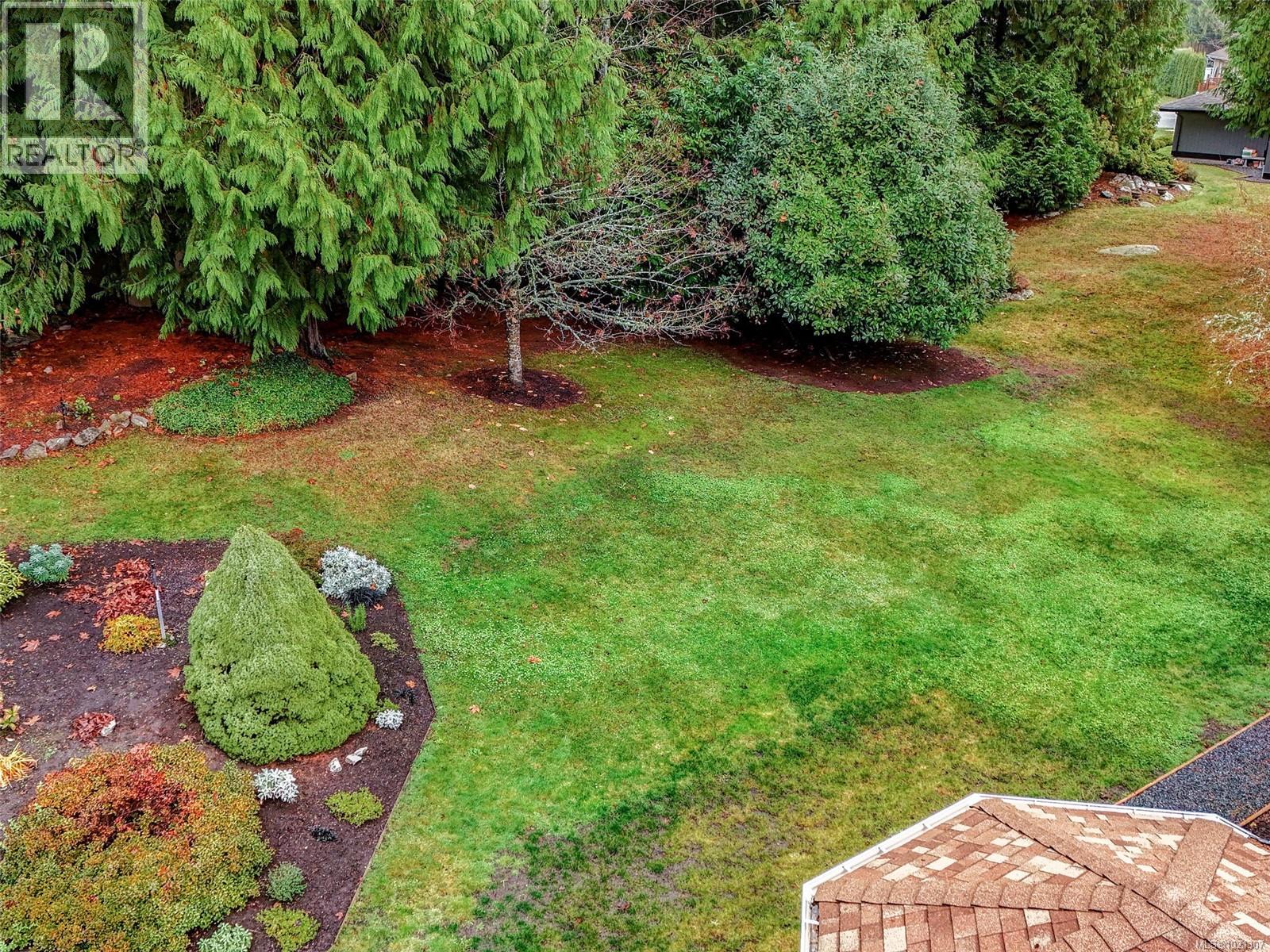  8618 Kingcome Crescent, North Saanich