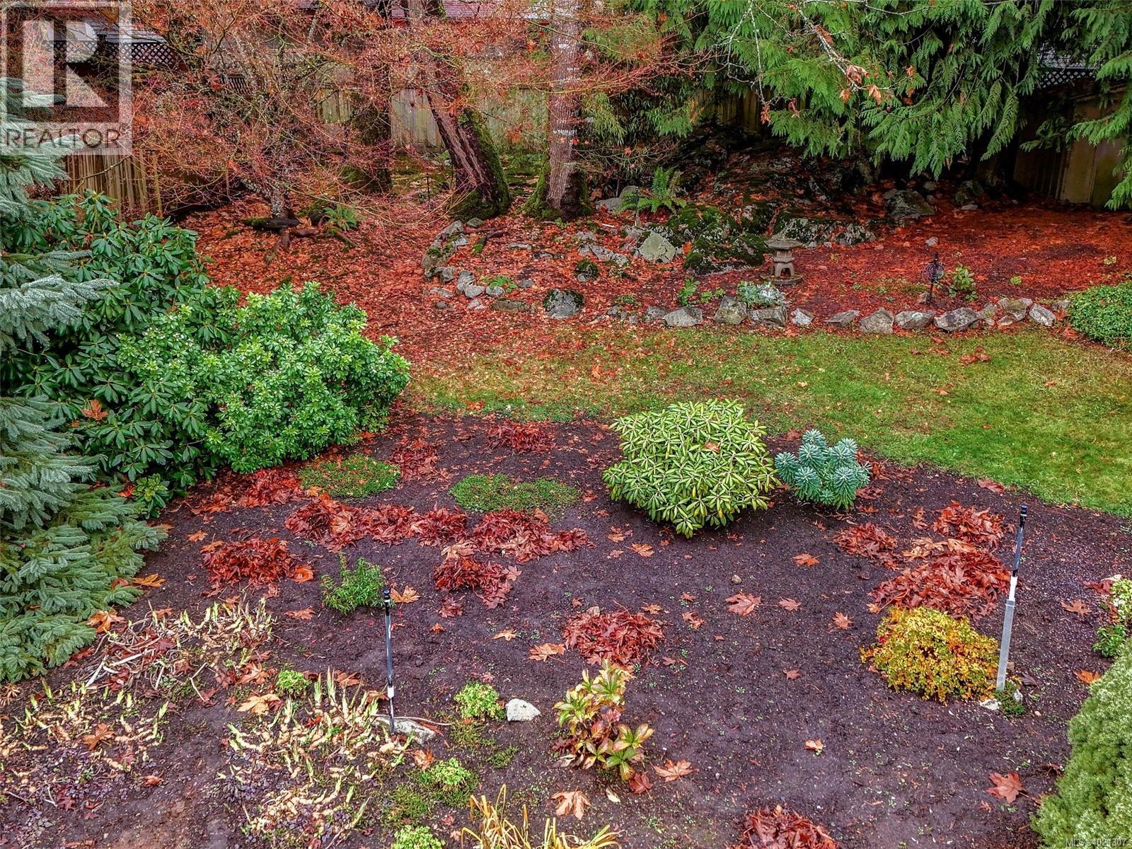  8618 Kingcome Crescent, North Saanich