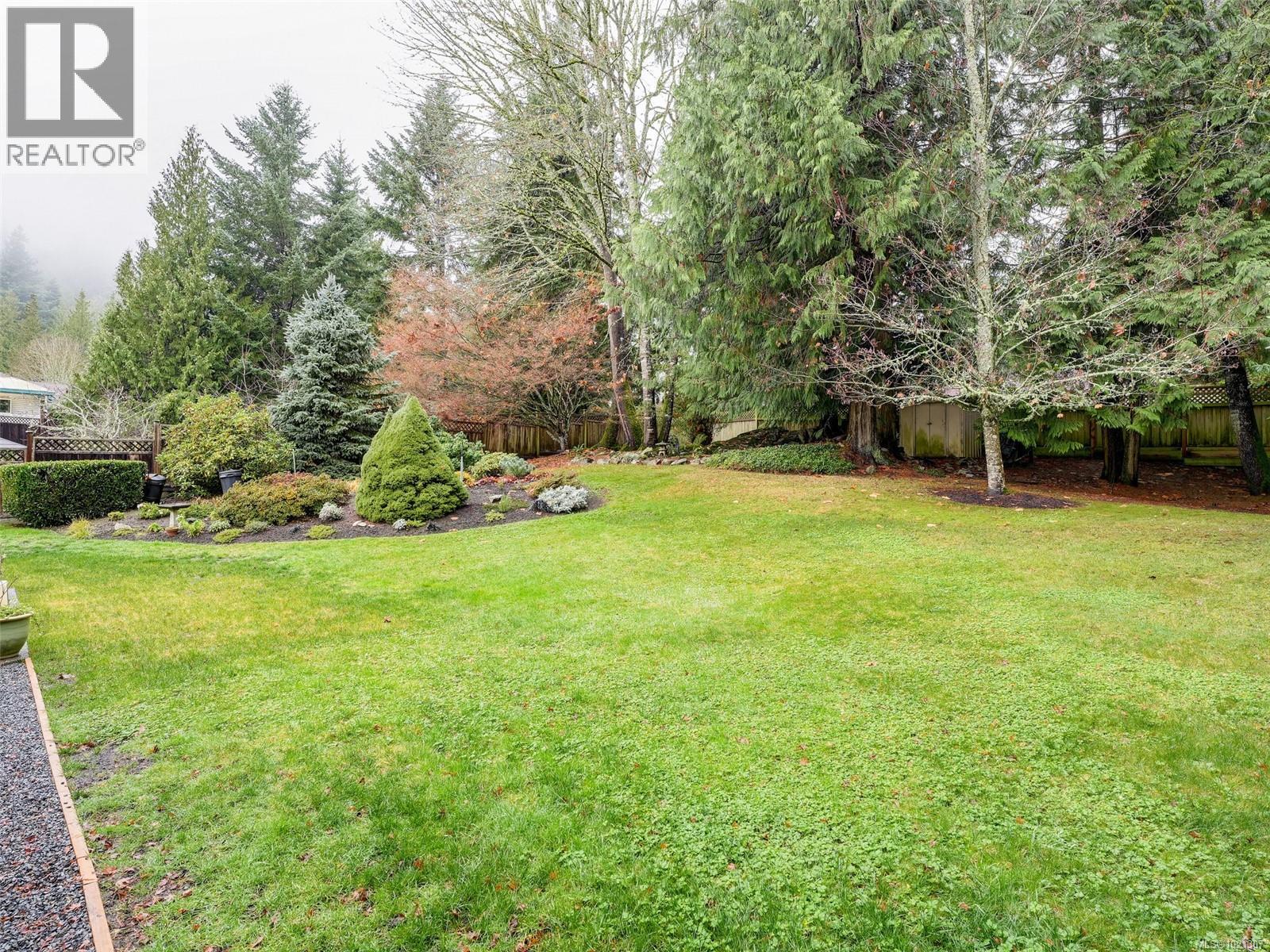  8618 Kingcome Crescent, North Saanich