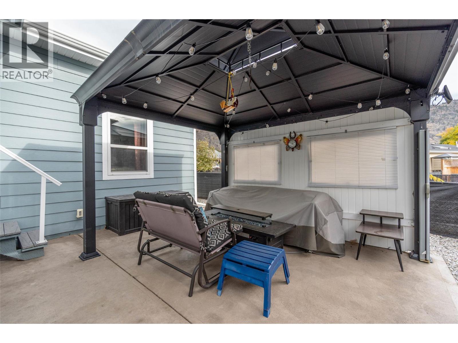 8300 Gallagher Lake Frontage Road Unit# 125, Oliver