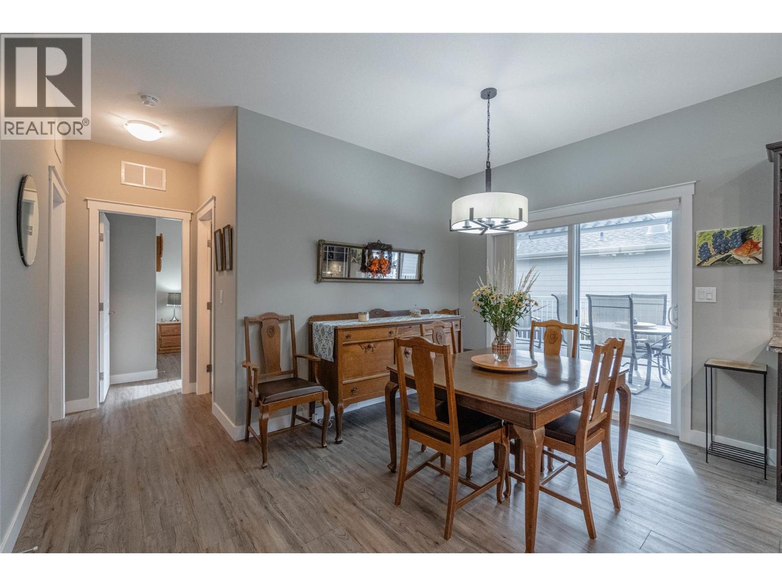 8300 Gallagher Lake Frontage Road Unit# 125, Oliver