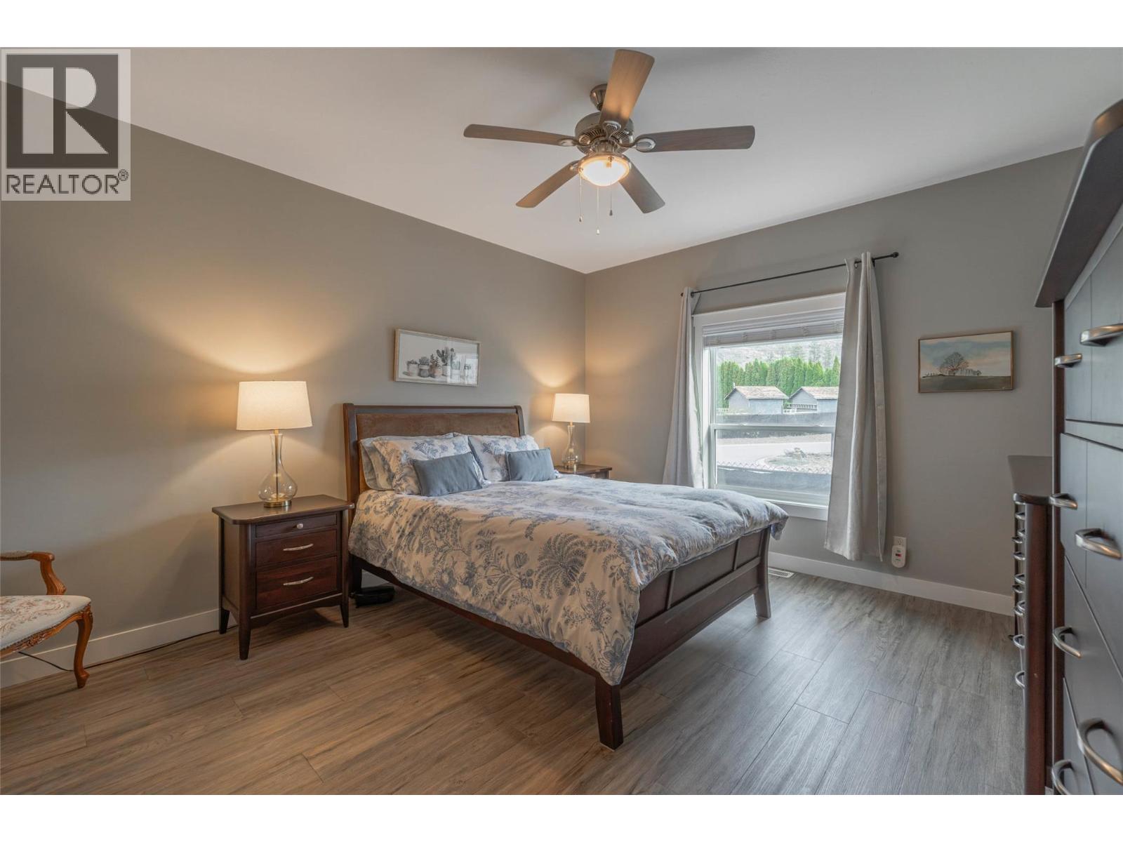 8300 Gallagher Lake Frontage Road Unit# 125, Oliver