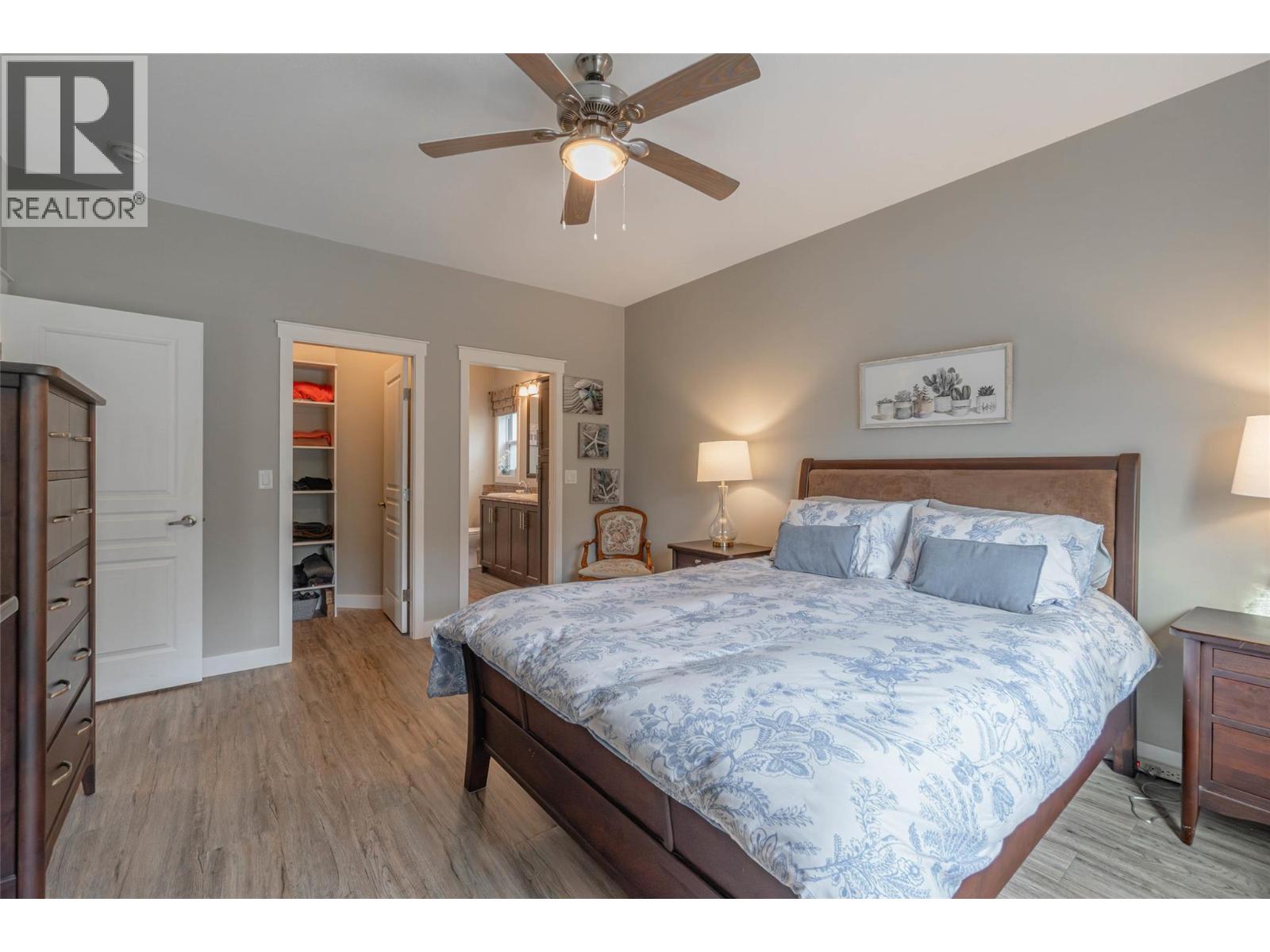 8300 Gallagher Lake Frontage Road Unit# 125, Oliver