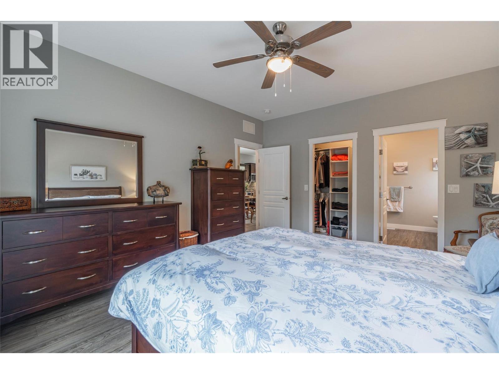 8300 Gallagher Lake Frontage Road Unit# 125, Oliver