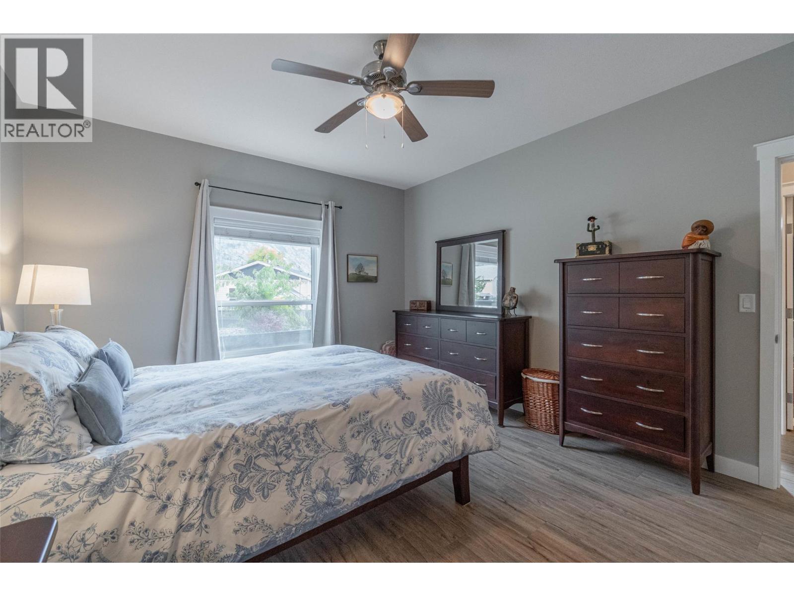 8300 Gallagher Lake Frontage Road Unit# 125, Oliver