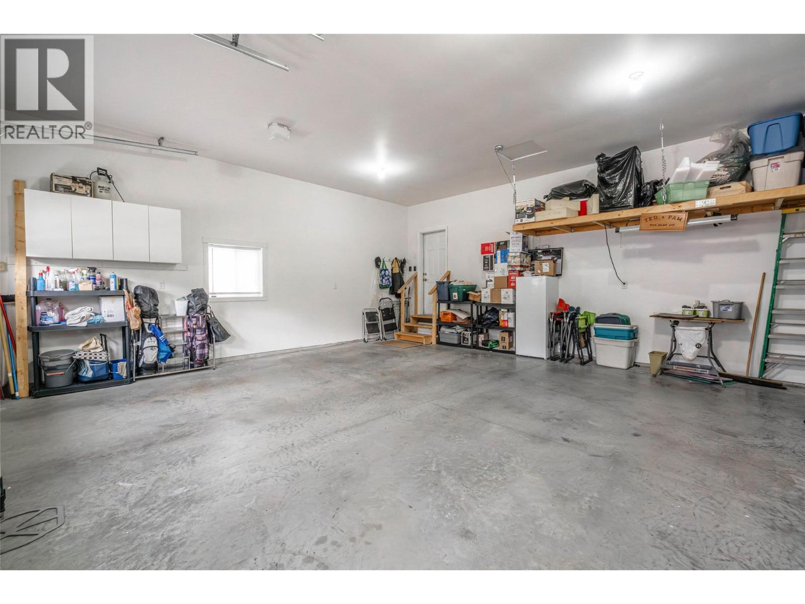 8300 Gallagher Lake Frontage Road Unit# 125, Oliver