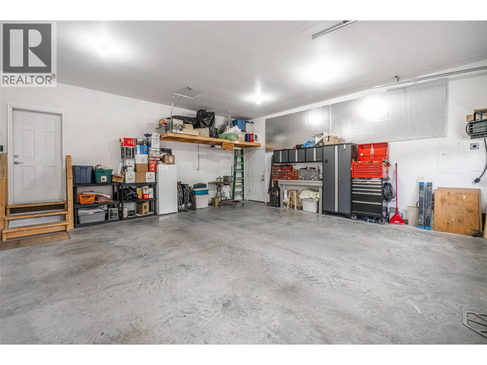 8300 Gallagher Lake Frontage Road Unit# 125, Oliver