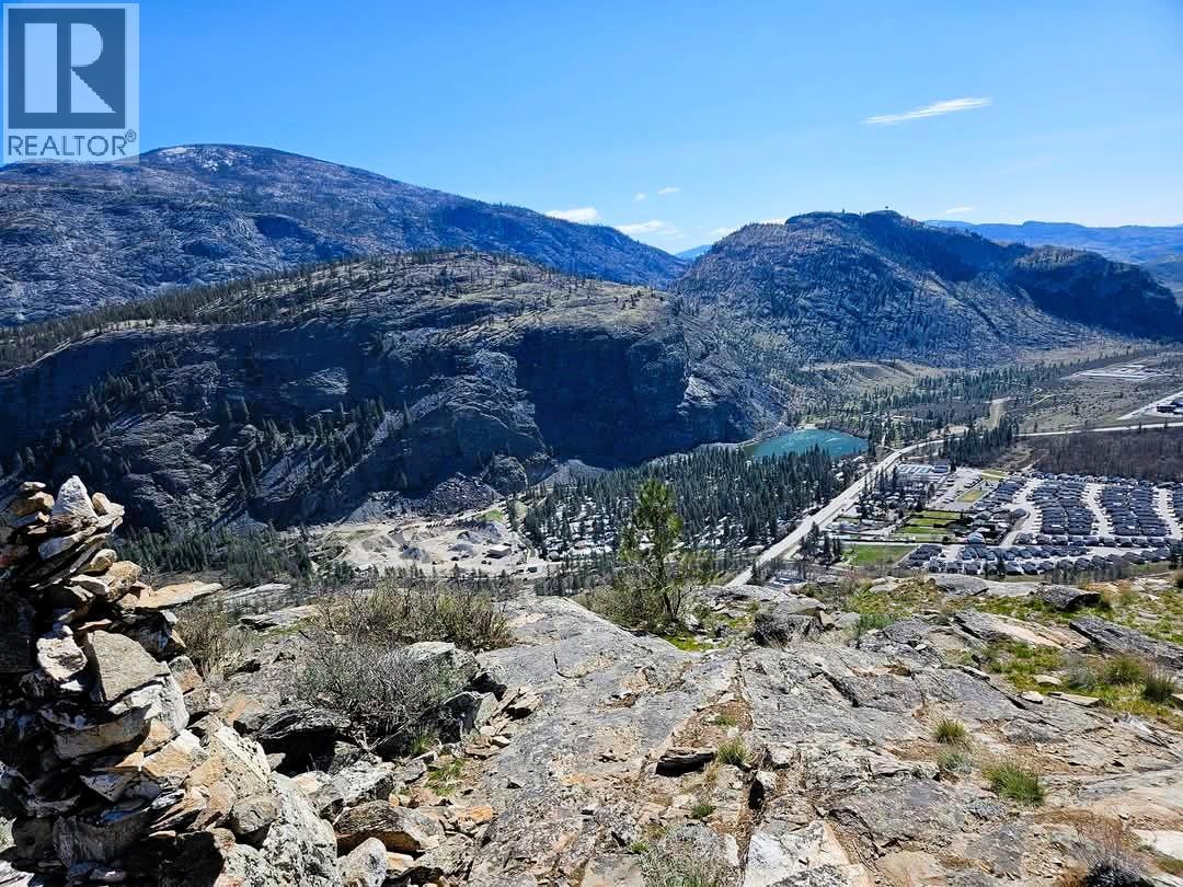 8300 Gallagher Lake Frontage Road Unit# 125, Oliver