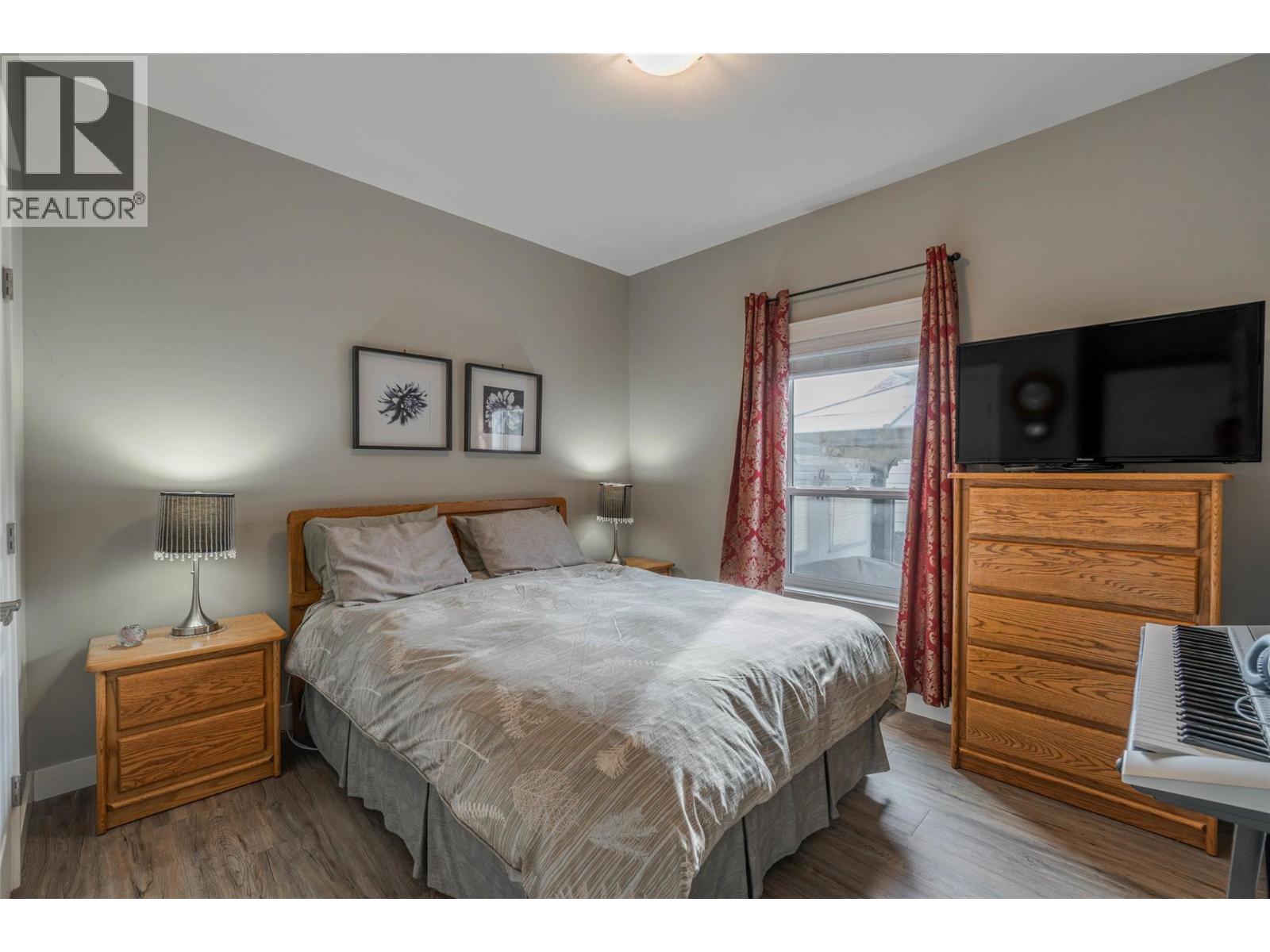 8300 Gallagher Lake Frontage Road Unit# 125, Oliver