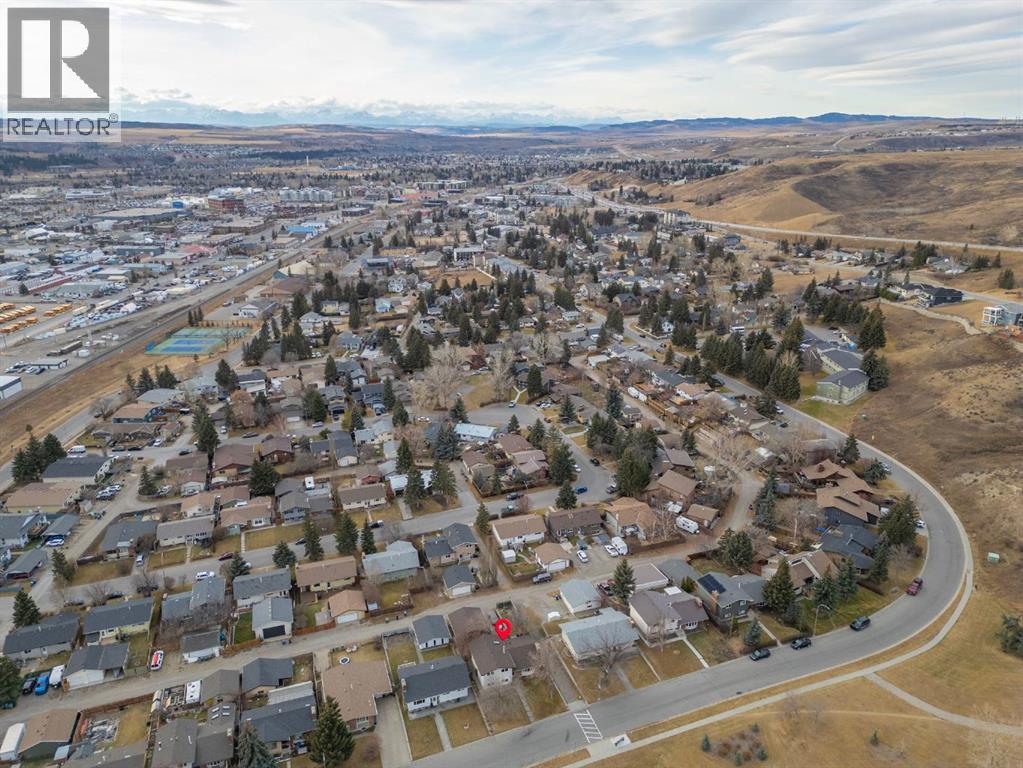 33 Carolina Drive, Cochrane