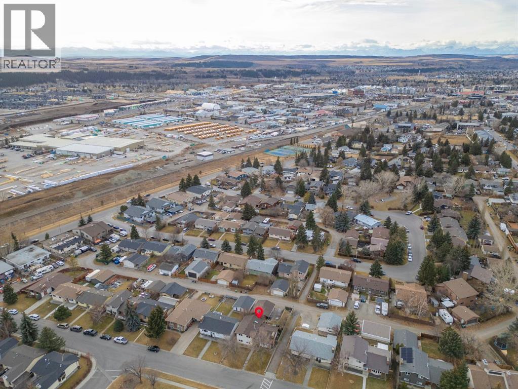 33 Carolina Drive, Cochrane