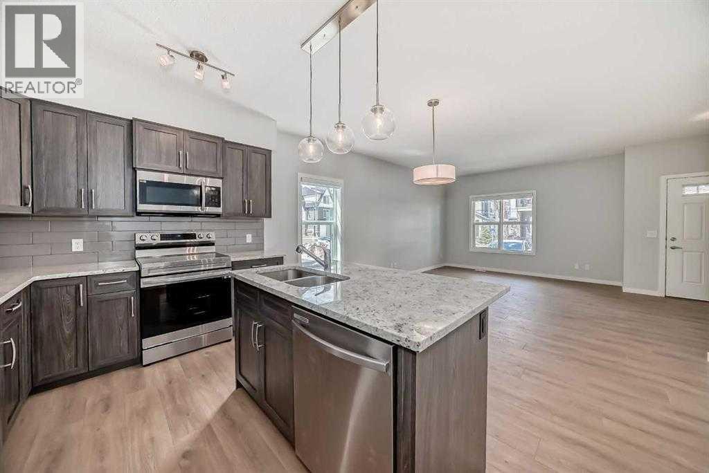 250 Fireside View, Cochrane