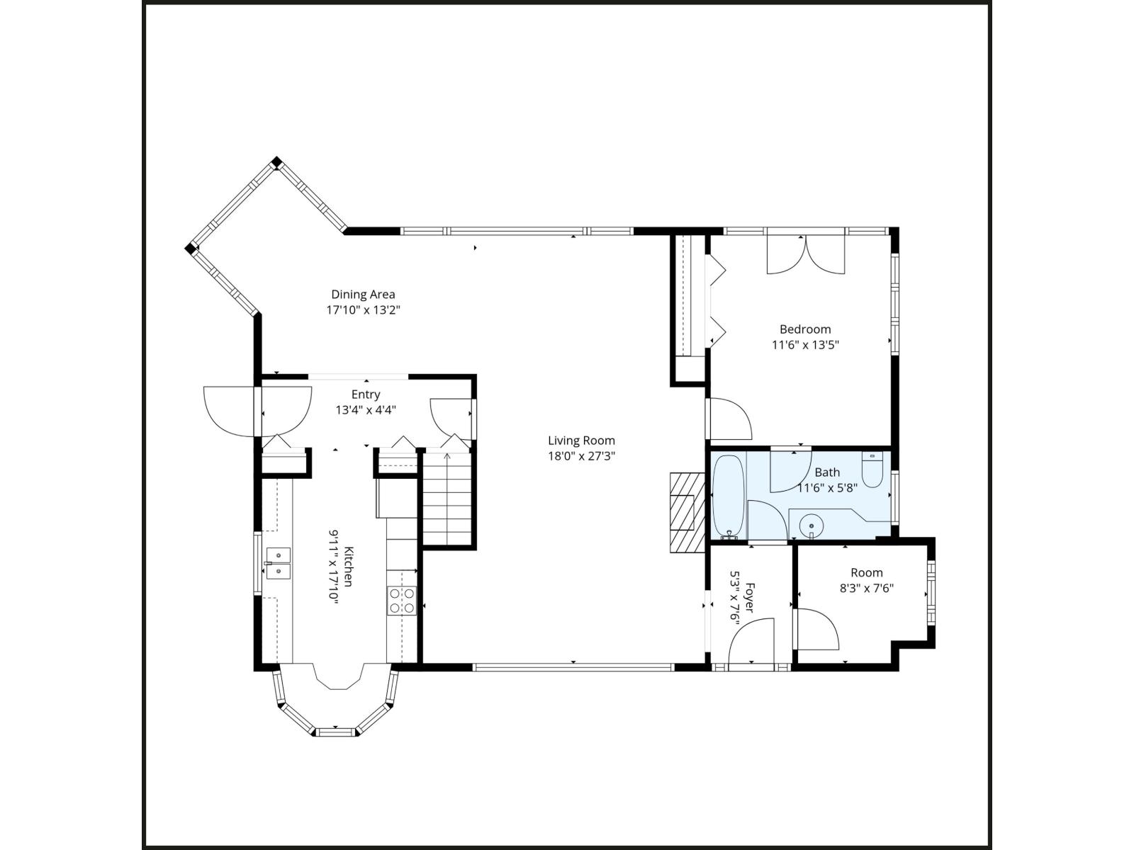 14458 MARINE DRIVE, White Rock