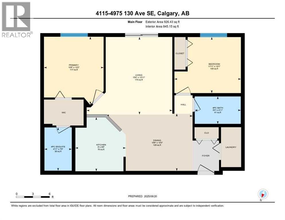 Single Family House for Sale in    Avenue SE McKenzie Towne Calgary 
