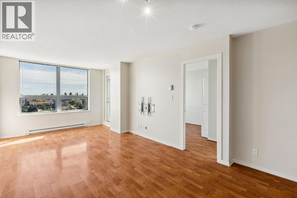 1606 3663 CROWLEY DRIVE, Vancouver