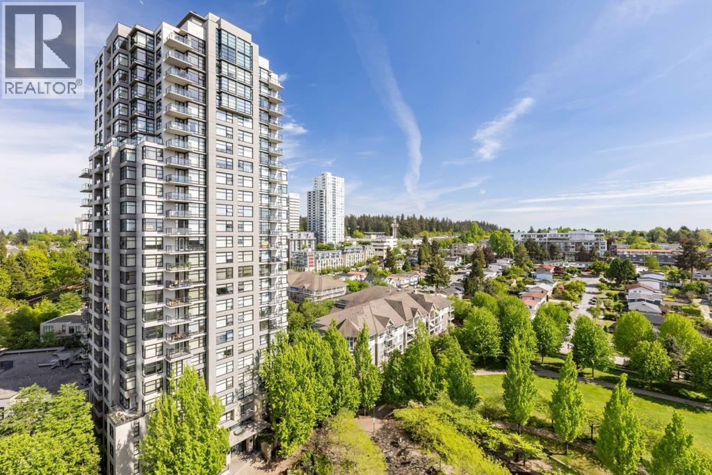 1606 3663 CROWLEY DRIVE, Vancouver