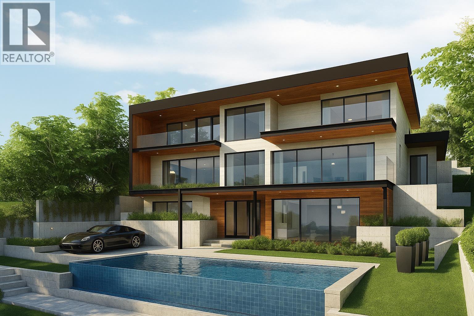 3295 WESTMOUNT ROAD, West Vancouver