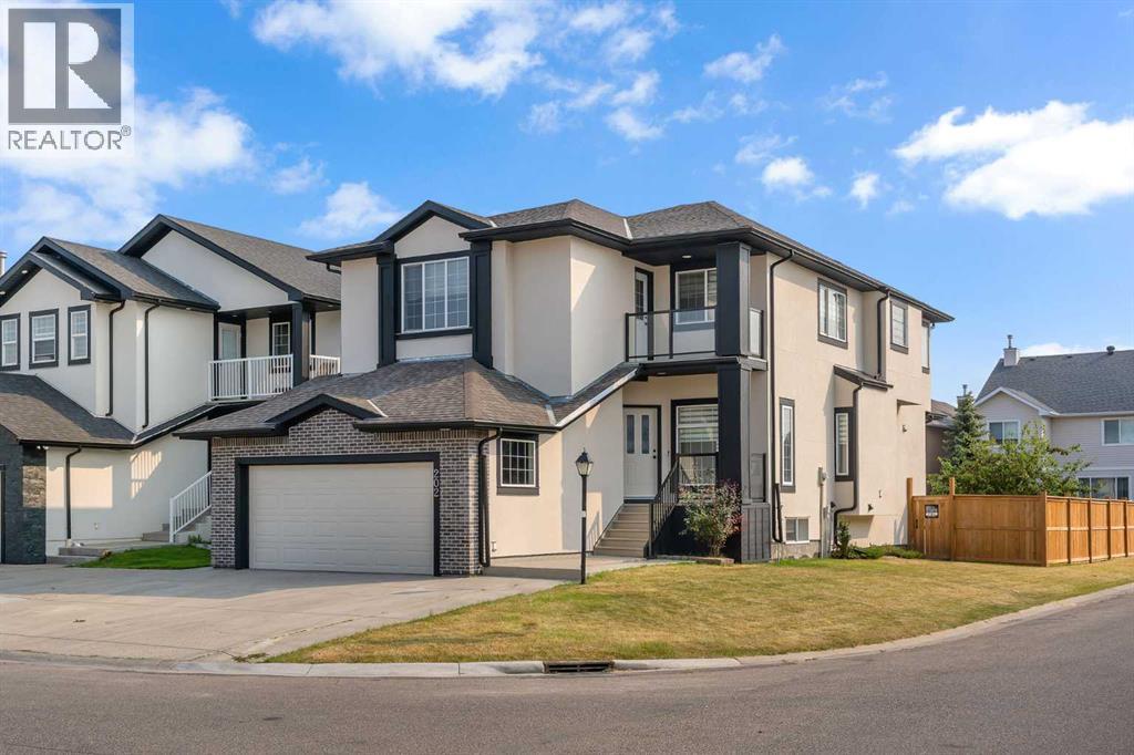 202 Coral Reef Manor NE, Calgary, Alberta