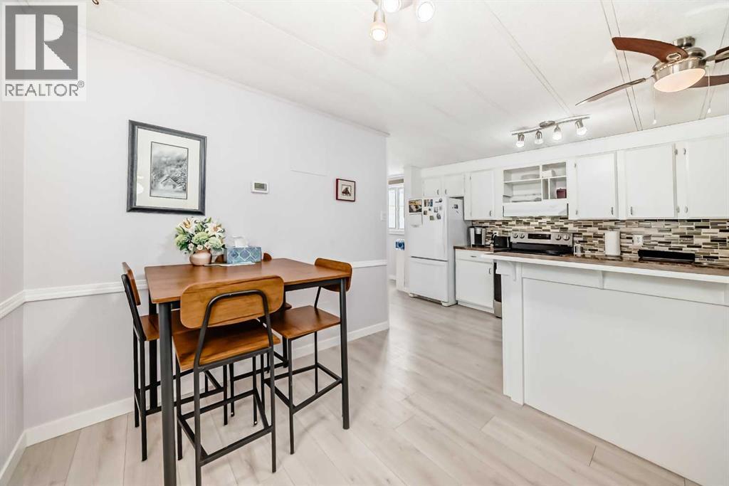 34 Burroughs Place NE, Calgary, Alberta