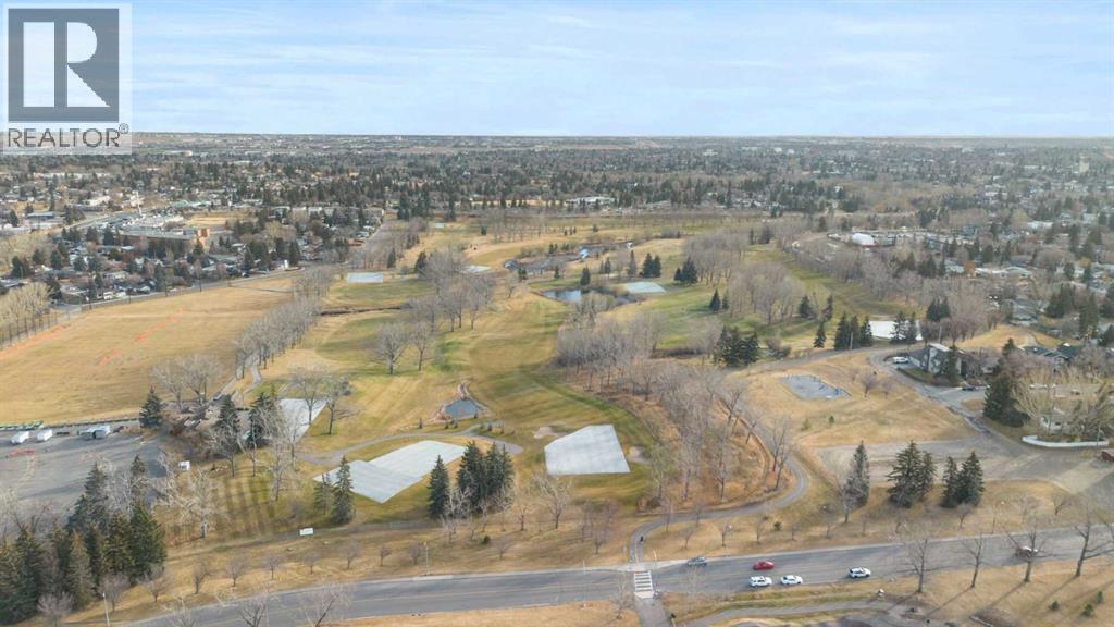 Single Family House for Sale in  Canmore Road NW Banff Trail Calgary 