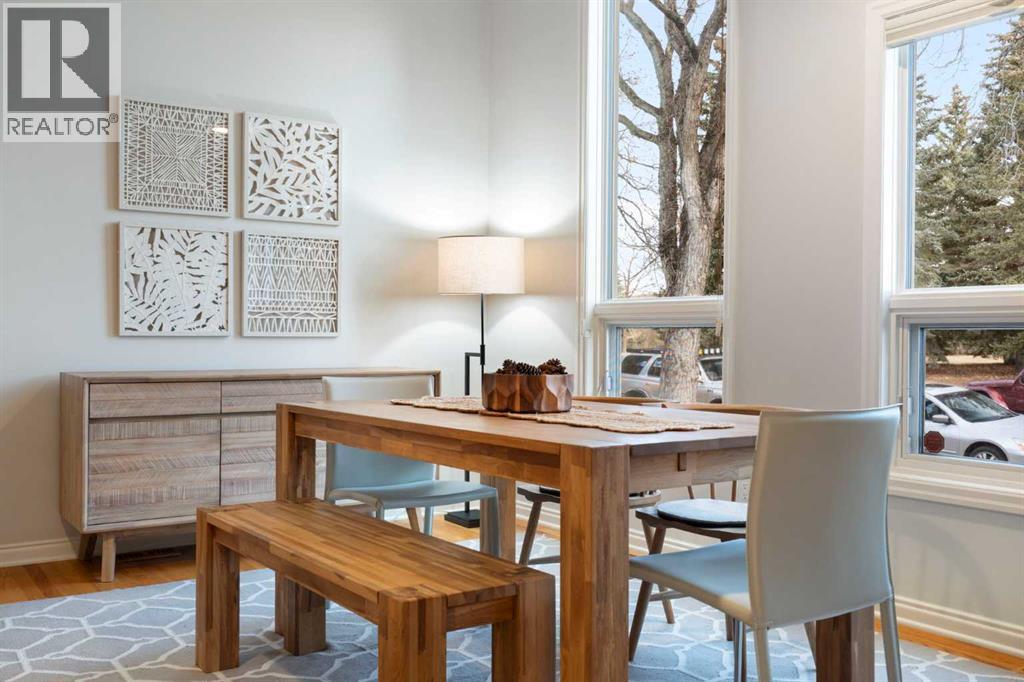 Single Family House for Sale in  Canmore Road NW Banff Trail Calgary 