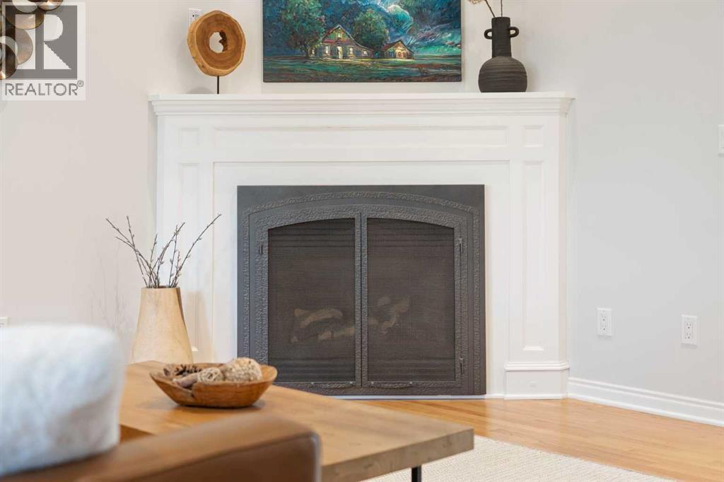 Single Family House for Sale in  Canmore Road NW Banff Trail Calgary 