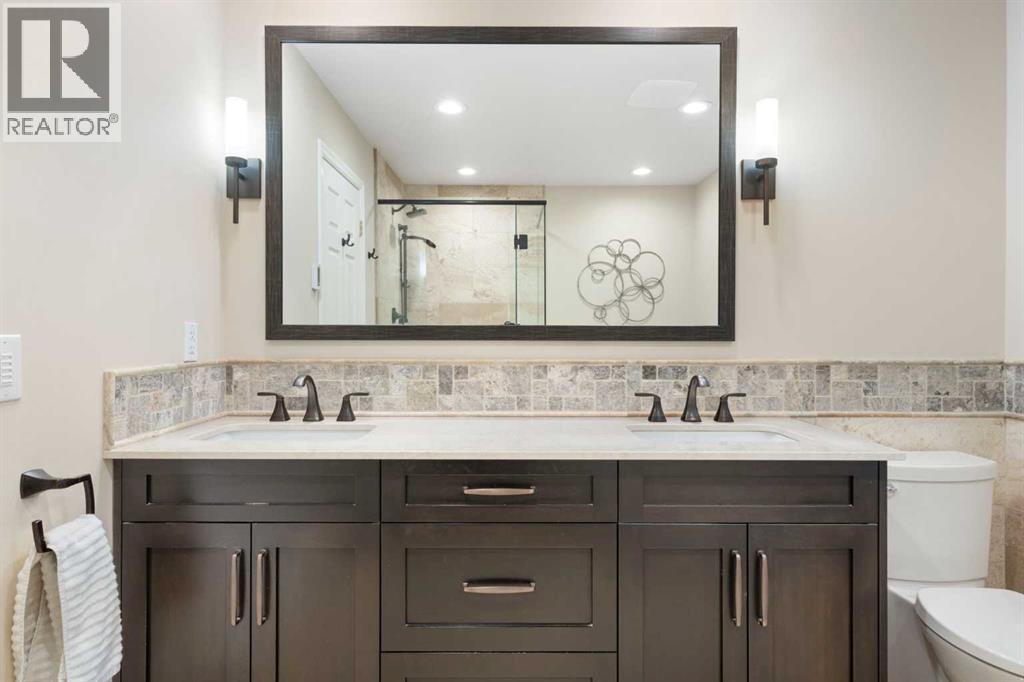 Single Family House for Sale in  Canmore Road NW Banff Trail Calgary 