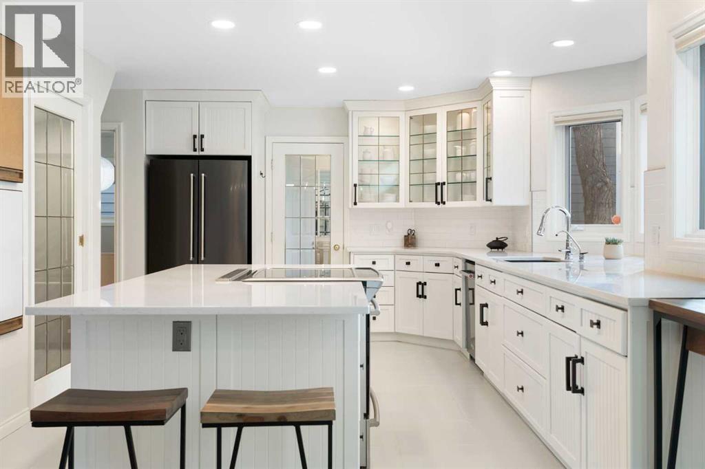 Single Family House for Sale in  Canmore Road NW Banff Trail Calgary 