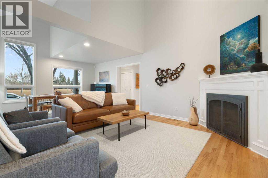 Single Family House for Sale in  Canmore Road NW Banff Trail Calgary 